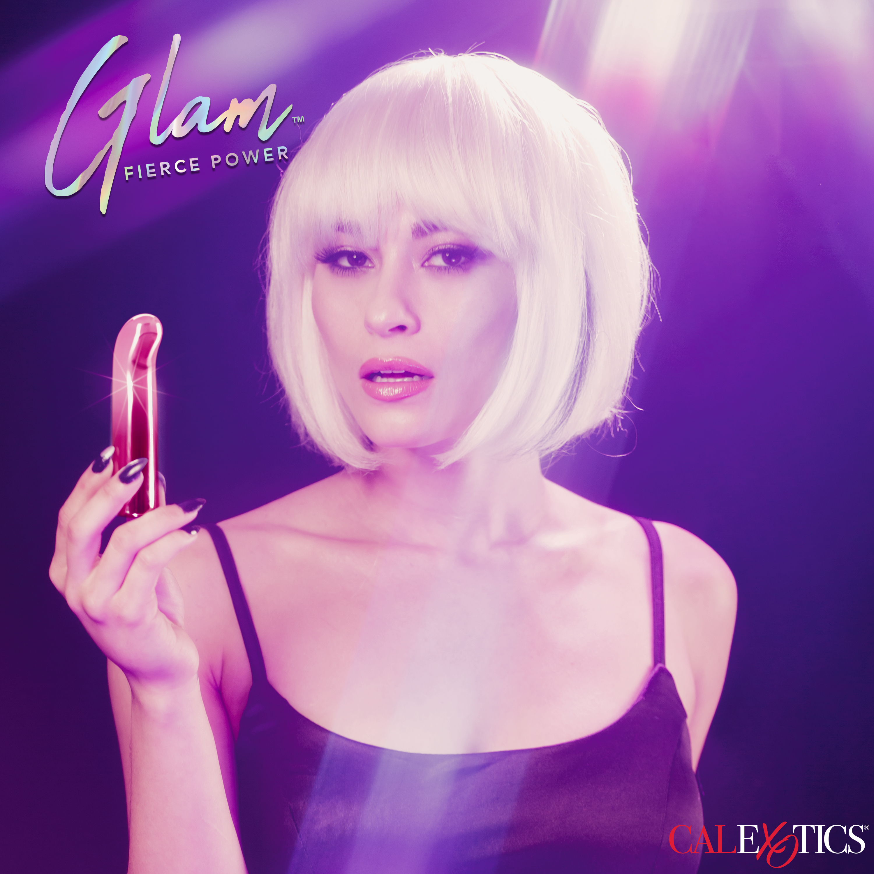 Glam - сила Wand в компактном размере