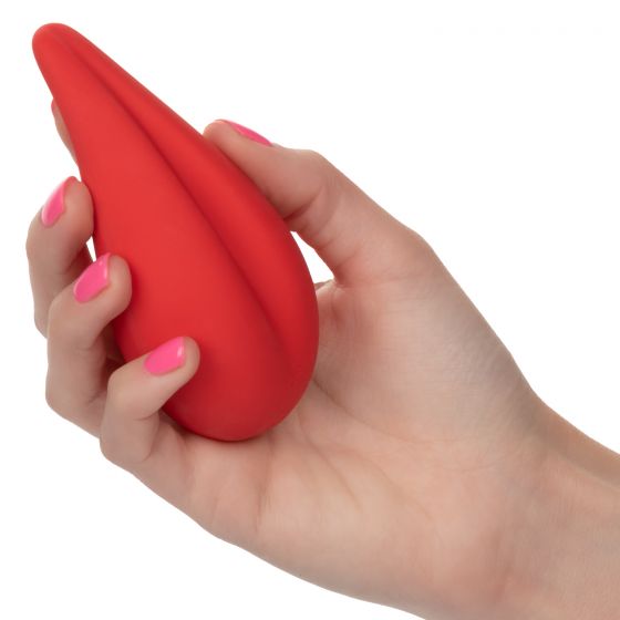Вибромассажер RED HOT FLICKER