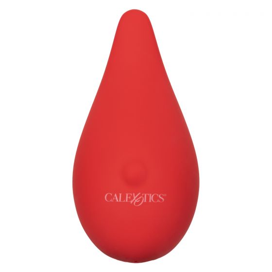 Вибромассажер RED HOT FLICKER