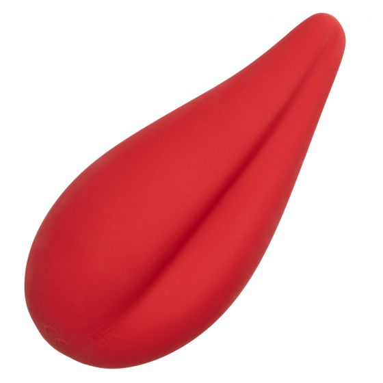 Вибромассажер RED HOT FLICKER