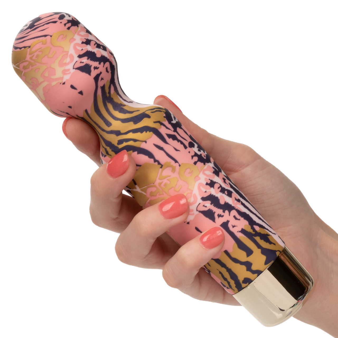 Вибромассажер NAUGHTY BITS  WAND TO FUCK