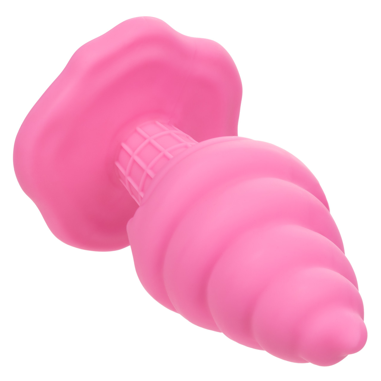 Анальная пробка в виде мороженного NAUGHTY BITS YUM BUM ICE CREAM