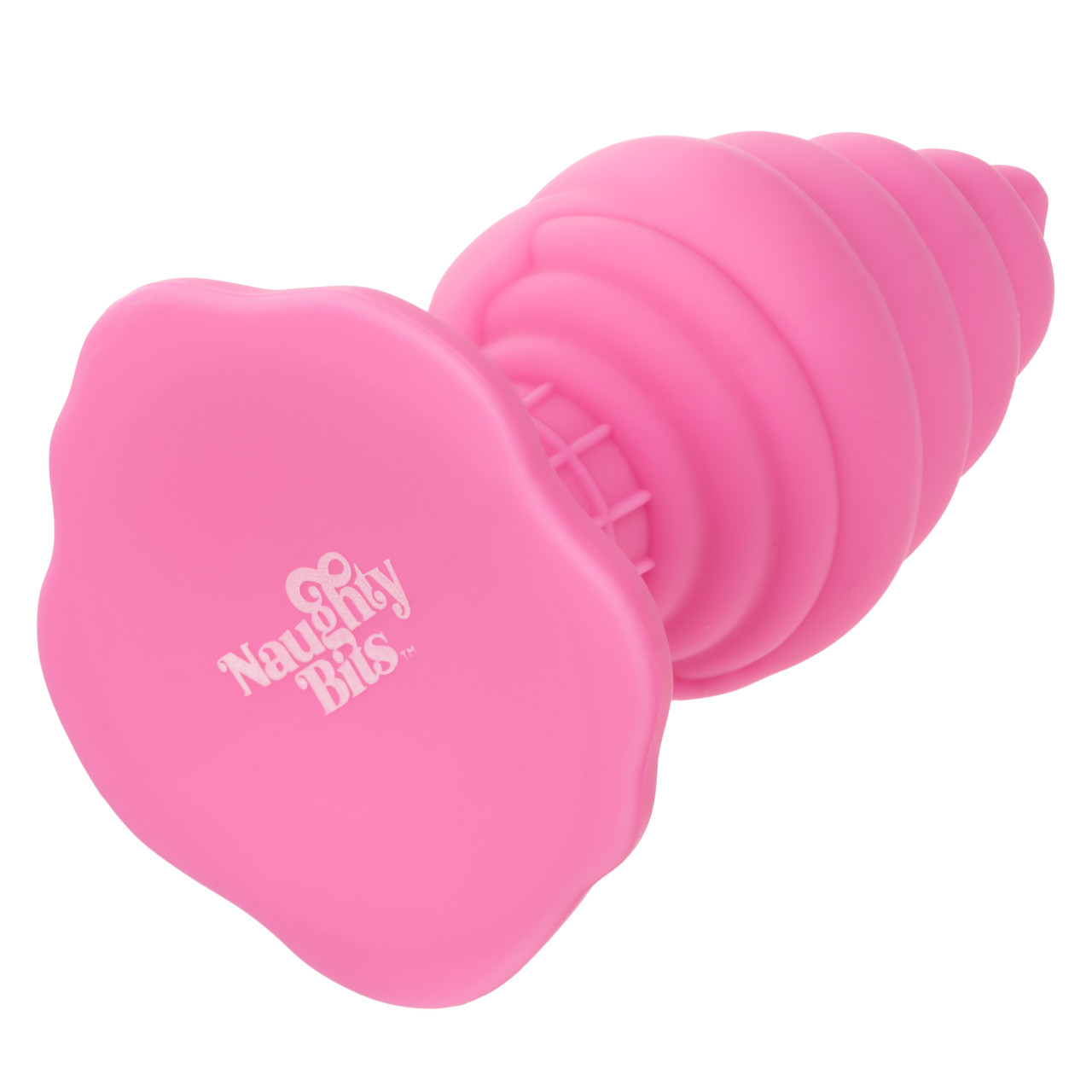 Анальная пробка в виде мороженного NAUGHTY BITS YUM BUM ICE CREAM