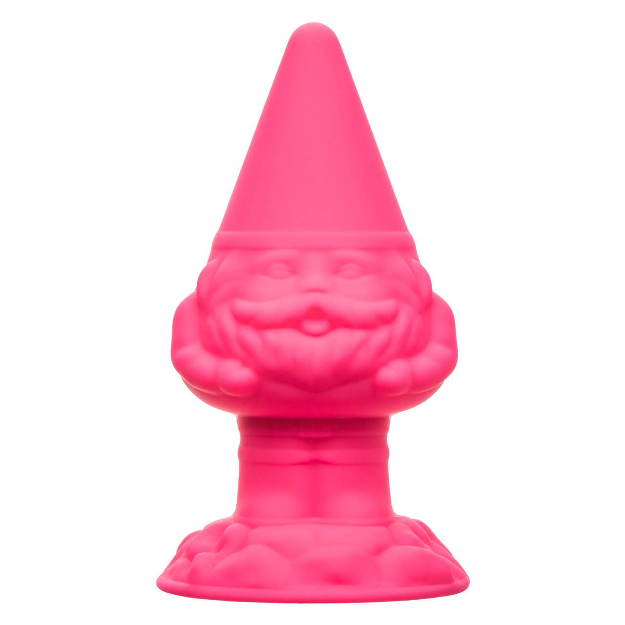 Конусовидная анальная пробка Naughty Bits Anal Gnome