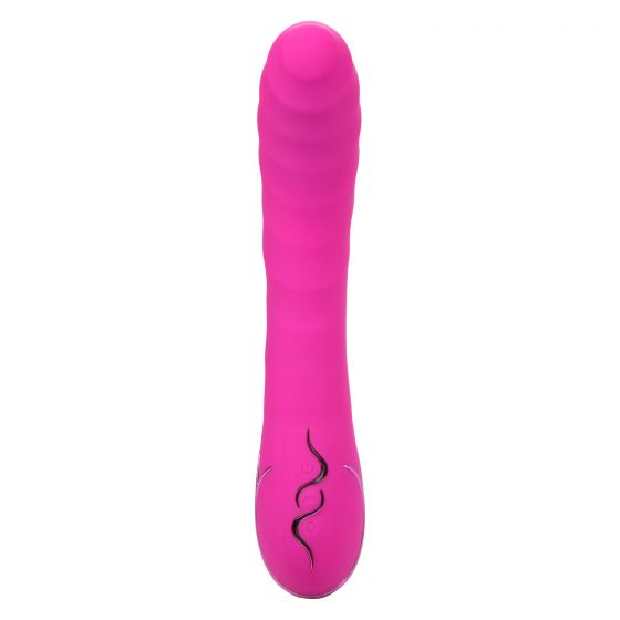 Надувной вибромассажер INSATIABLE G INFLATABLE G-WAND