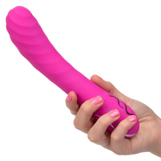 Надувной вибромассажер INSATIABLE G INFLATABLE G-WAND