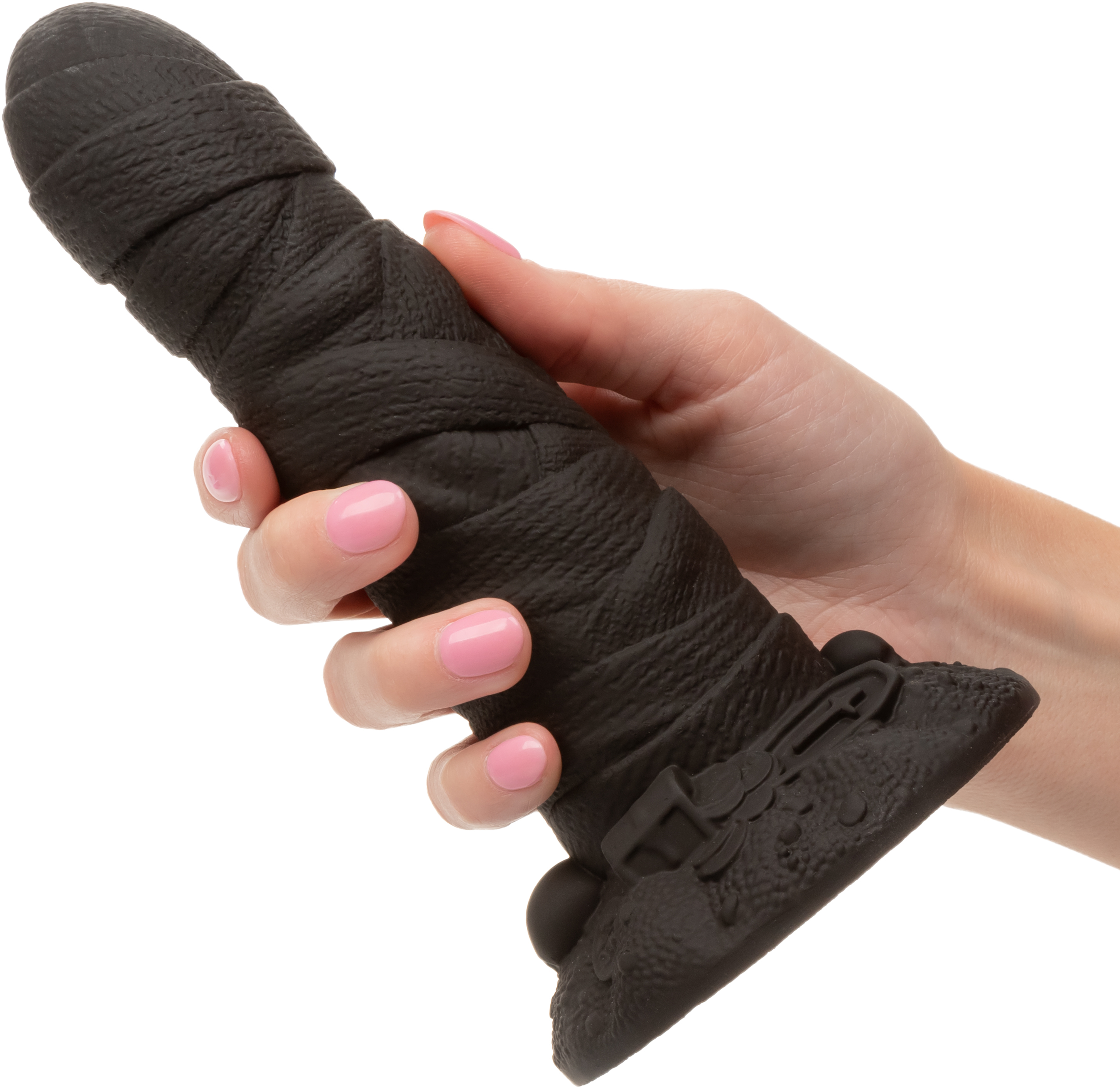 Фаллоимитатор Monster Dong The Mummy