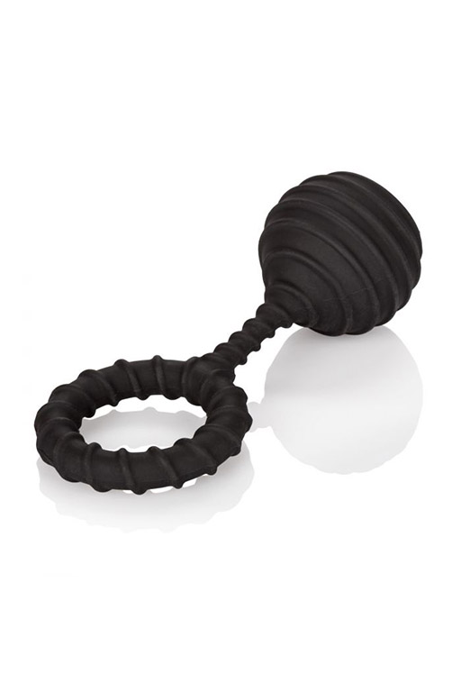 Утяжеленное эрекционное кольцо Colt Weighted Ring