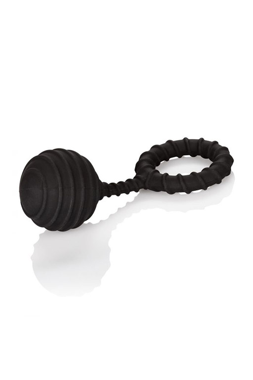 Утяжеленное эрекционное кольцо Colt Weighted Ring