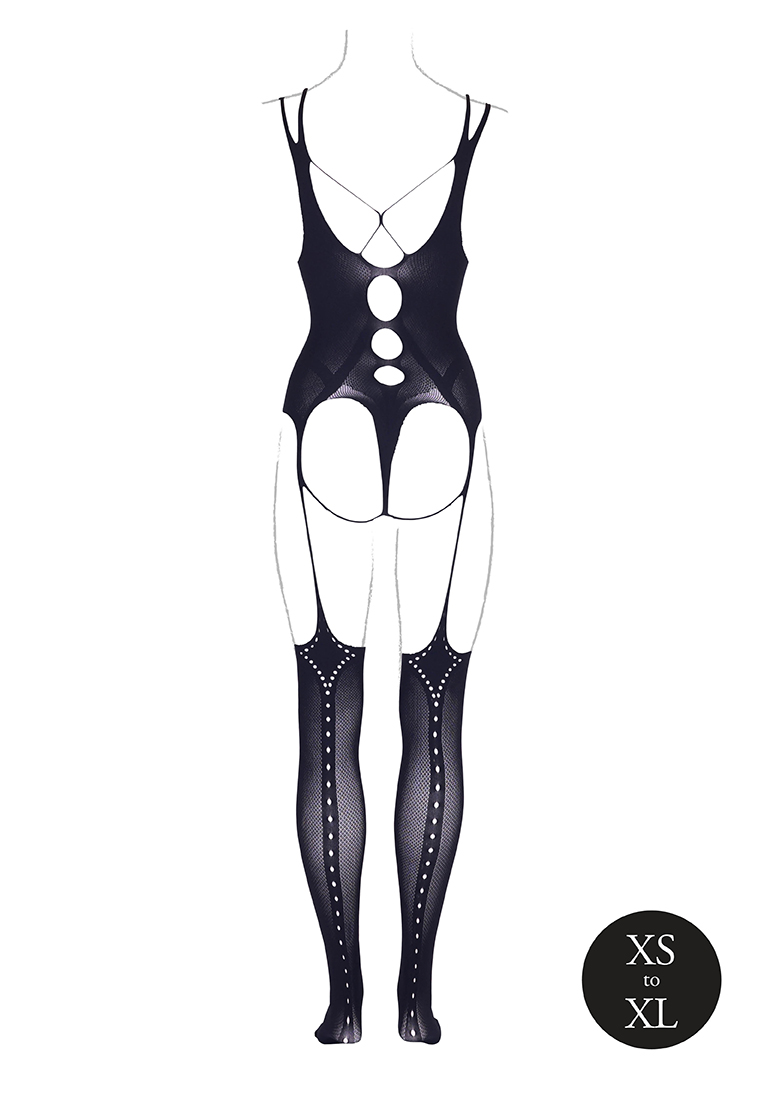 Кетсьют  Elara VIIX  (XS-XL)