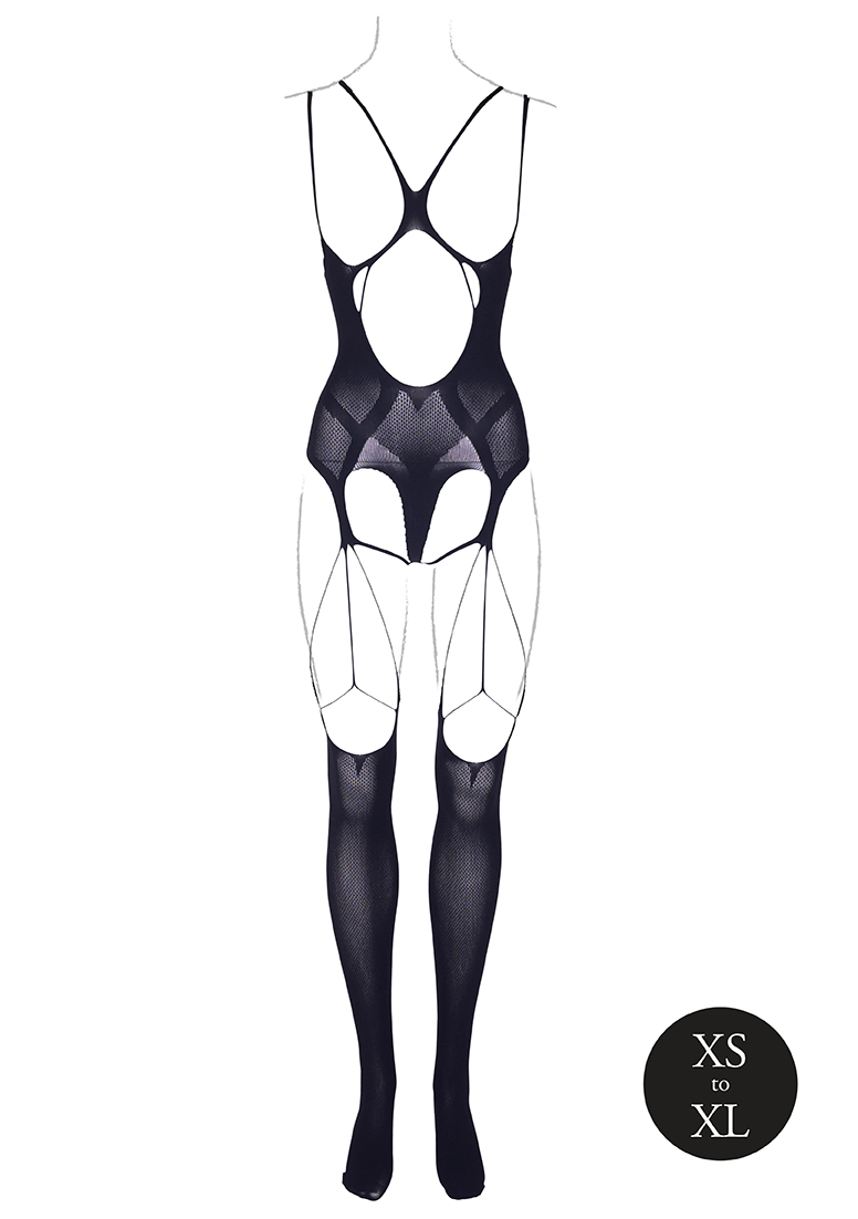 Кетсьют  Elara VIIX  (XS-XL)