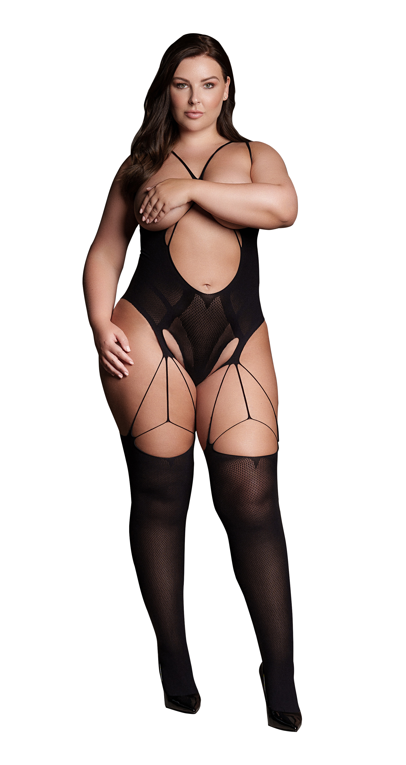 Кетсьют  Elara VIIX  (XL-4XL)