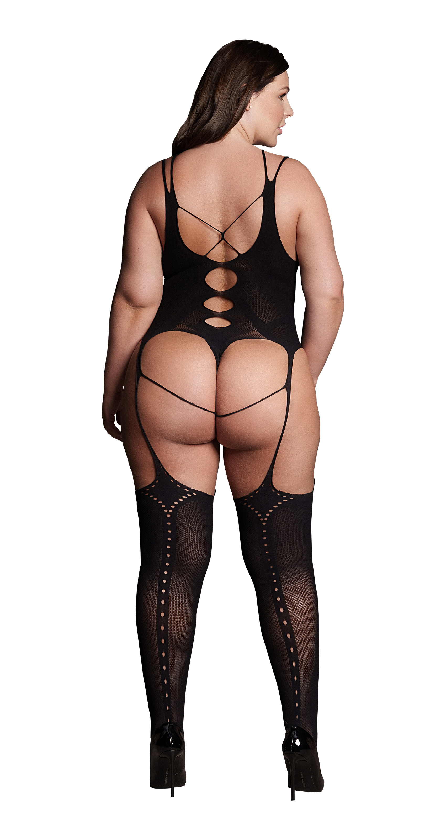 Кетсьют  Elara VIIX  (XL-4XL)