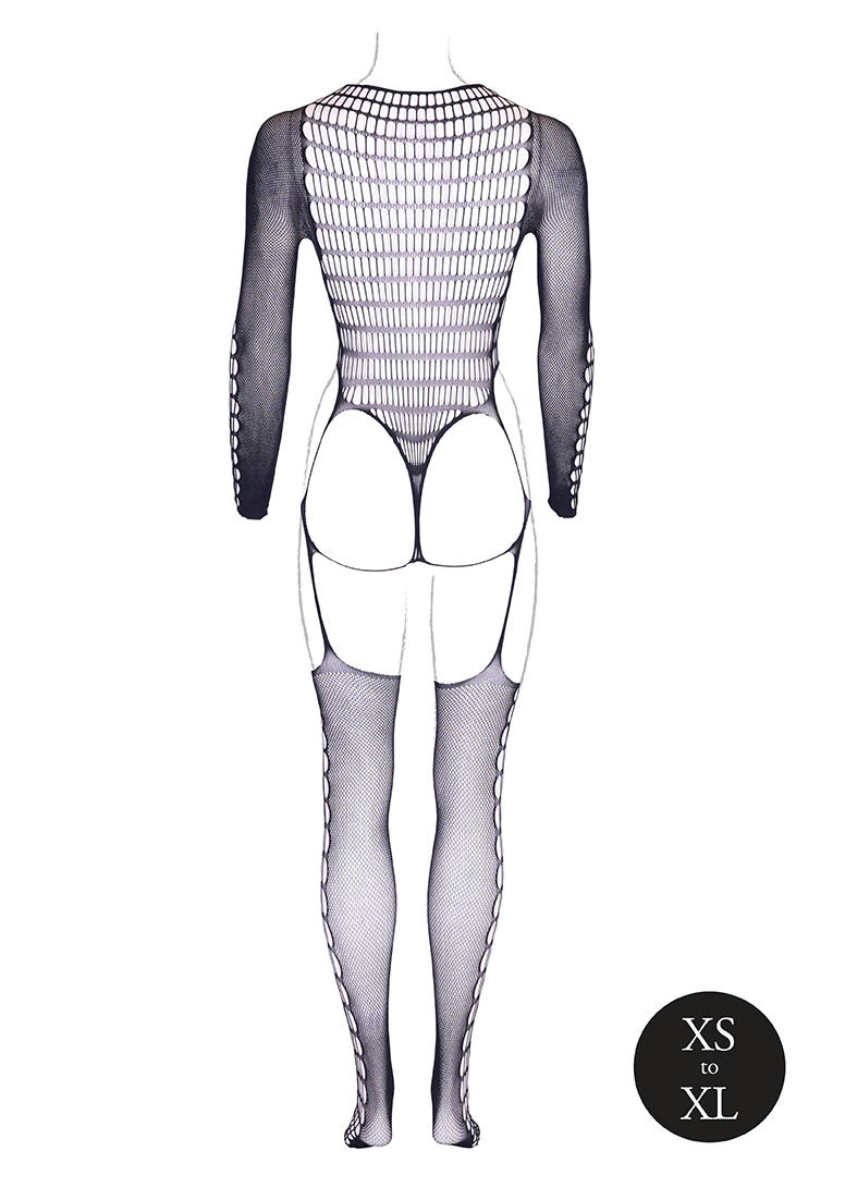 Кетсьют Kalyke XXIII (XS-XL)
