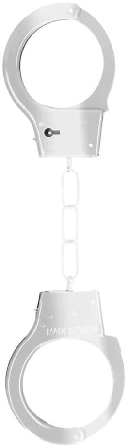 Наручники металлические Metal Handcuffs Metal