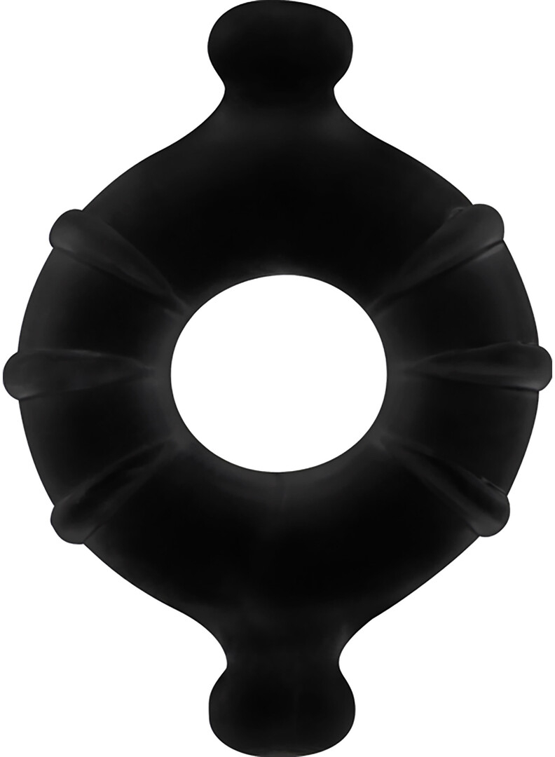 Эрекционное кольцо Gummy Ring - Medium