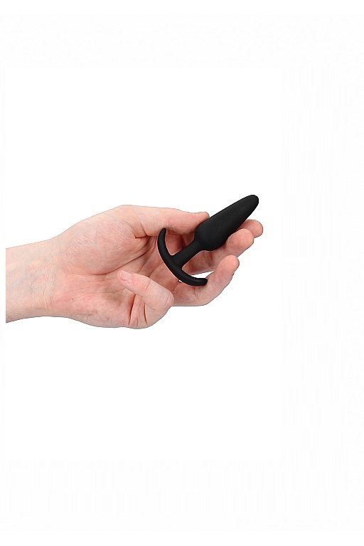 Анальная пробка для ношения Slim Butt Plug