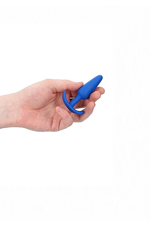 Анальная пробка для ношения Slim Butt Plug