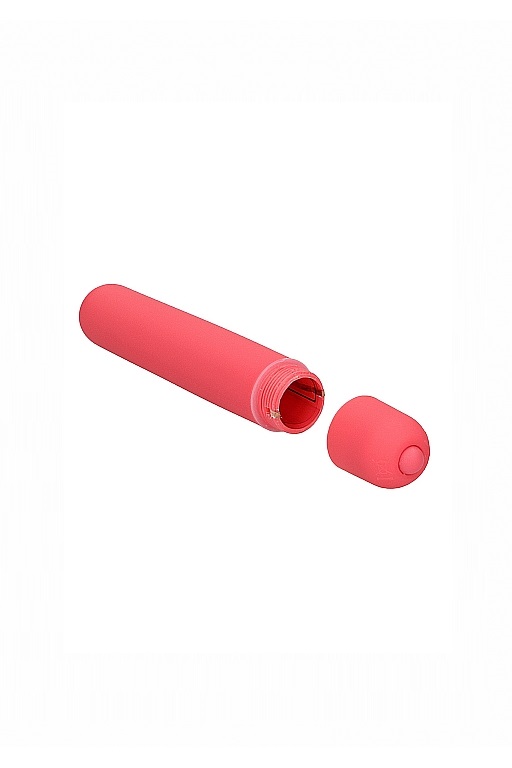 Вибропуля Bullet Vibrator - Extra Long