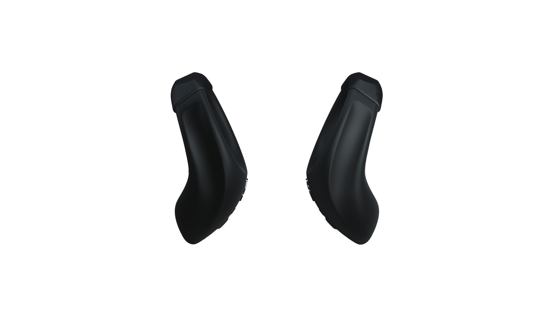 Набор We-Vibe Tease Us Bond + Bond Black