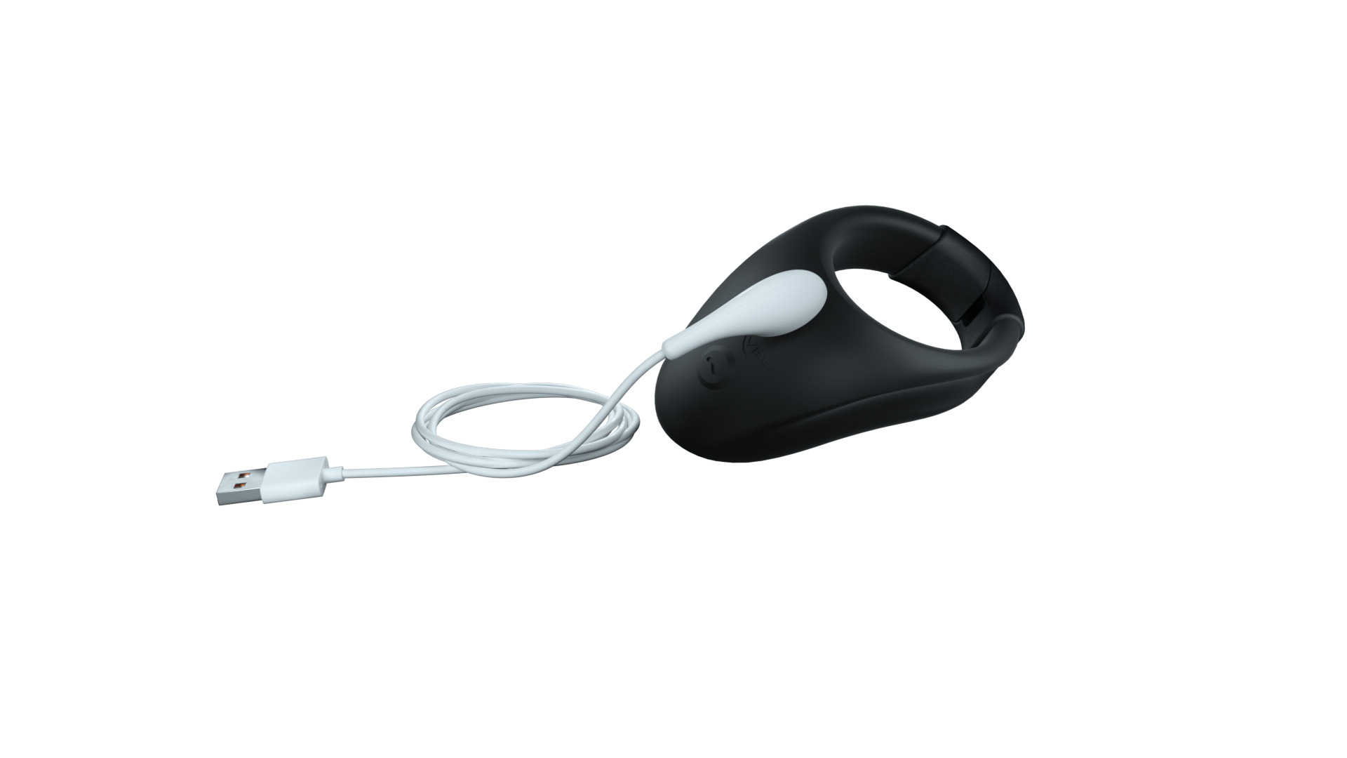 Эрекционное кольцо для ношения с вибрацией We-Vibe Bond