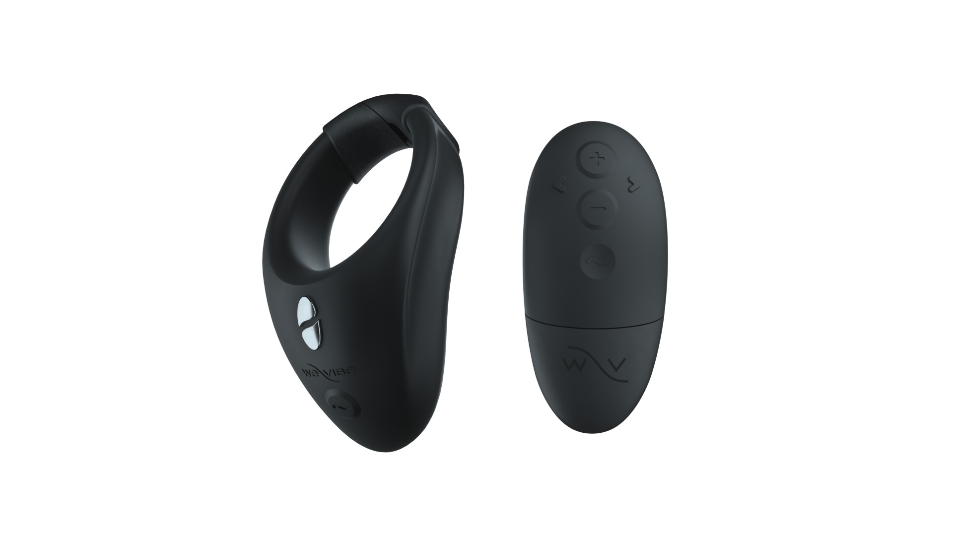 Эрекционное кольцо для ношения с вибрацией We-Vibe Bond