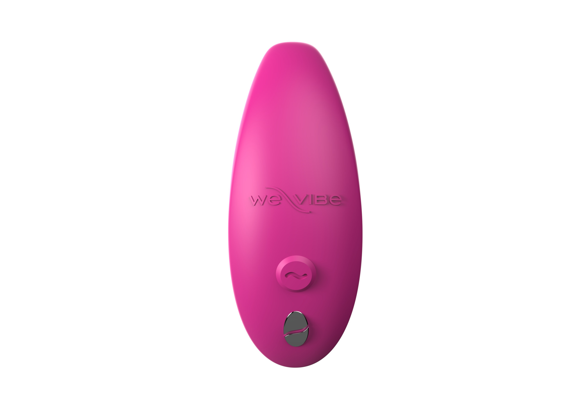 Вибромассажер для пар We-Vibe Sync 2 Pink