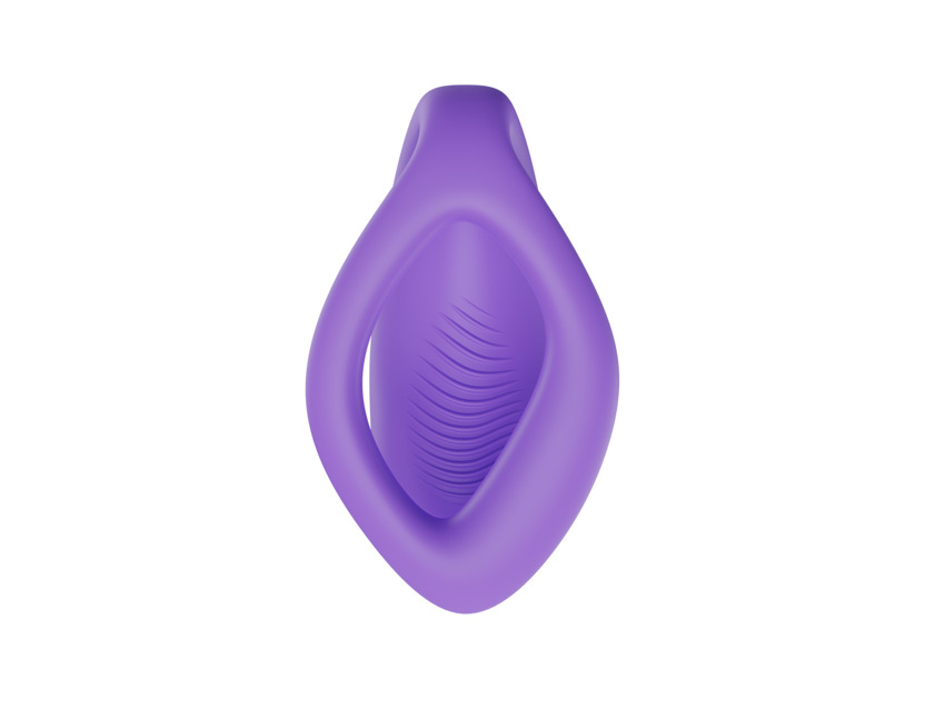 Парный вибромассажер We-Vibe Sync O Light Purple