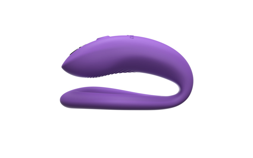 Парный вибромассажер We-Vibe Sync O Light Purple