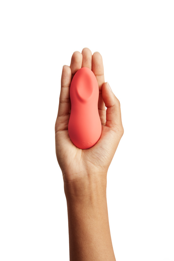 Вибромассажер We-Vibe Touch X Coral