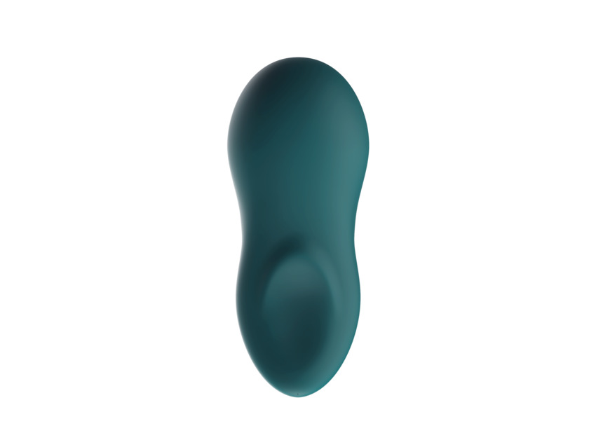 Вибромассажер We-Vibe Touch X Green