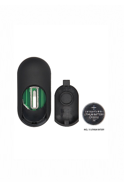 Перезаряжаемый массажер простаты с пультом управления No. 78 Rechargeable Anal Stimulator