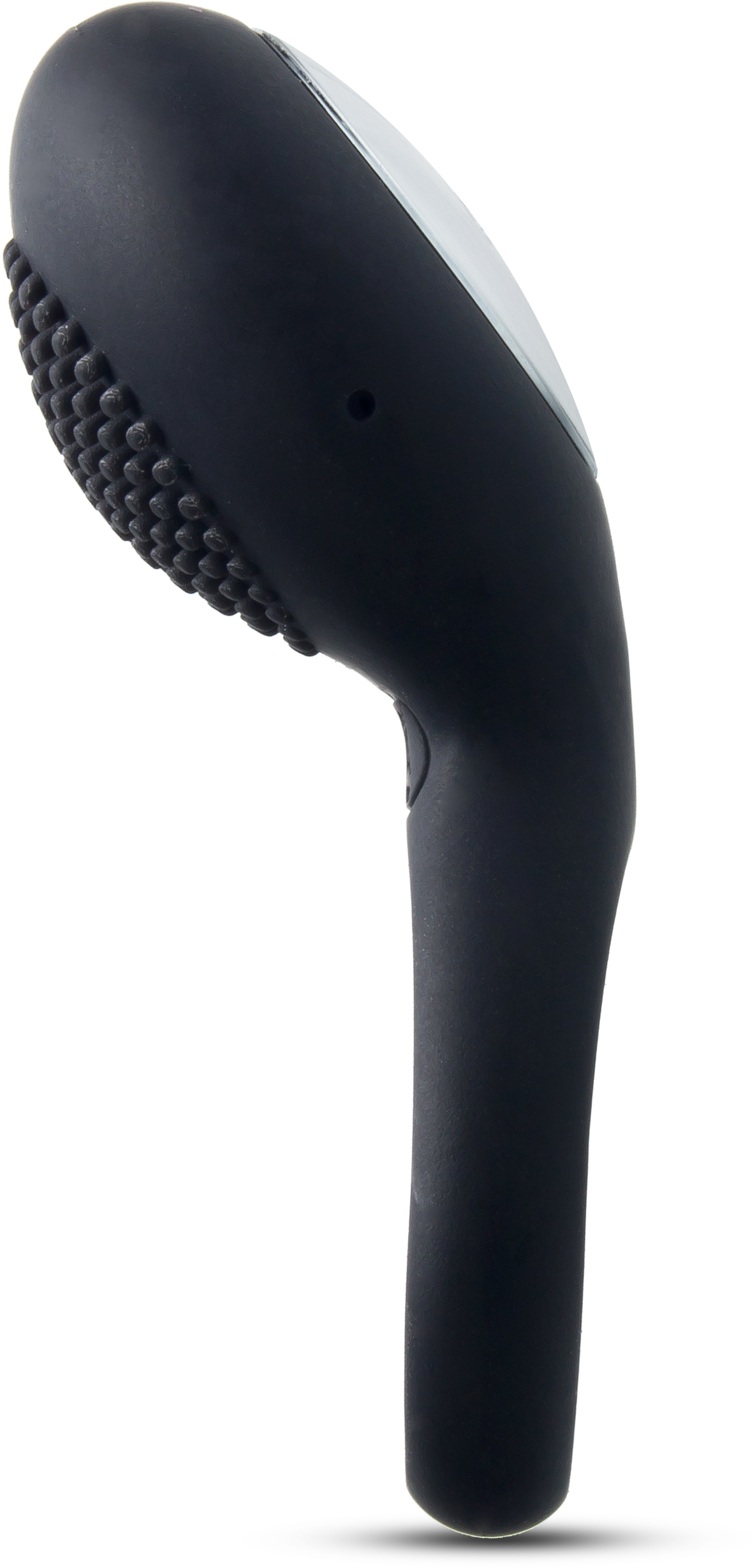 Эрекционное виброкольцо Tyler Black