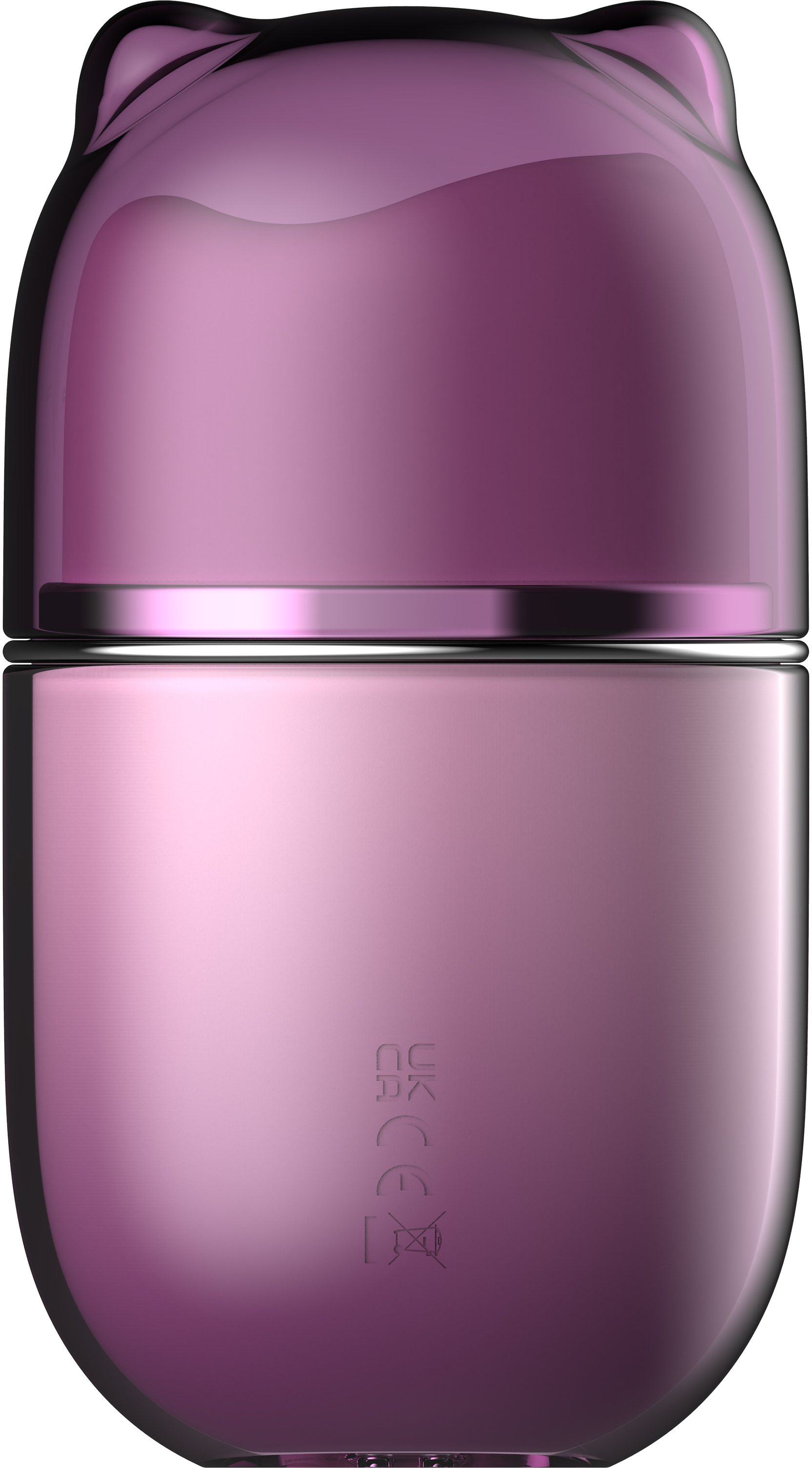 Клиторальный стимулятор Klitty Dusty Lavender