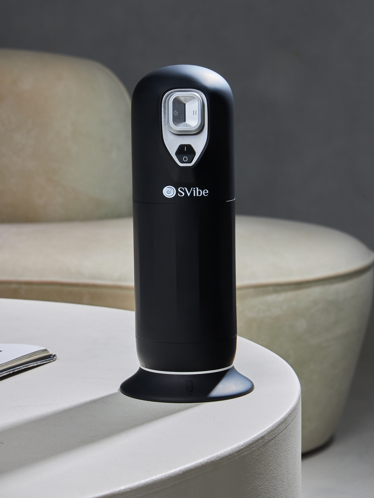 Инновационный мастурбатор SVibe Ikon JET