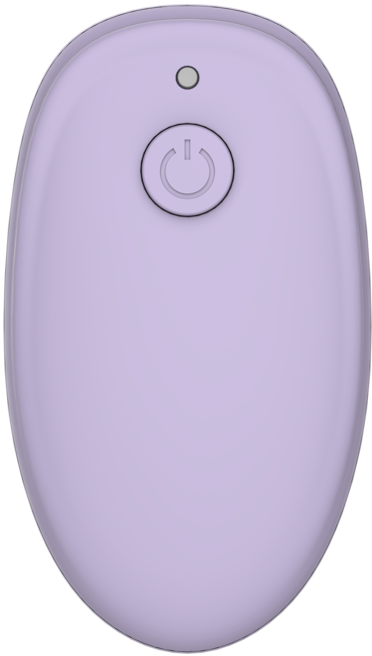 Парный вибромассажер SVibe Snail GIZI Duo, лиловый