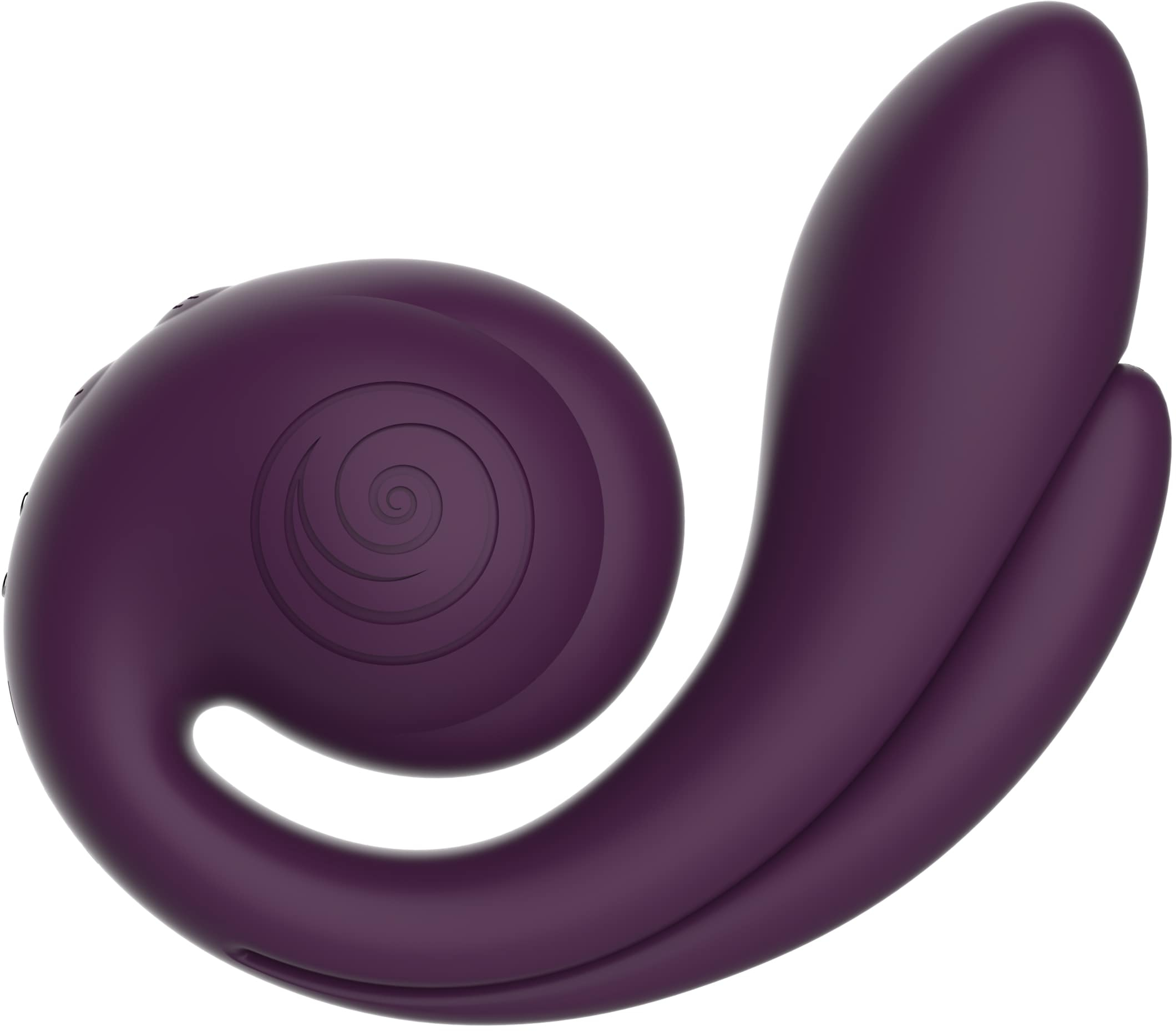 Инновационный SVibe GIZI Pro вибратор, фиолетовый