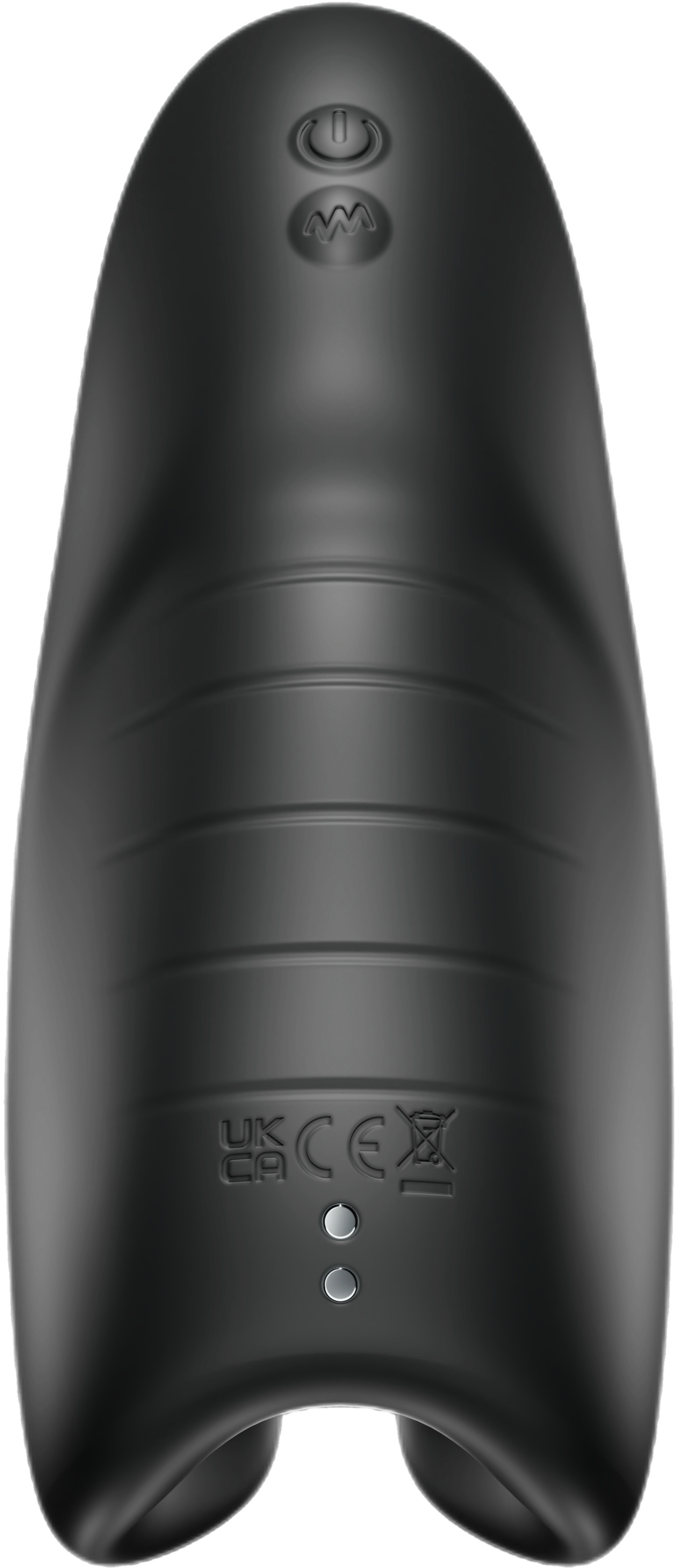 Инновационный SVibe EVO мастурбатор, черный