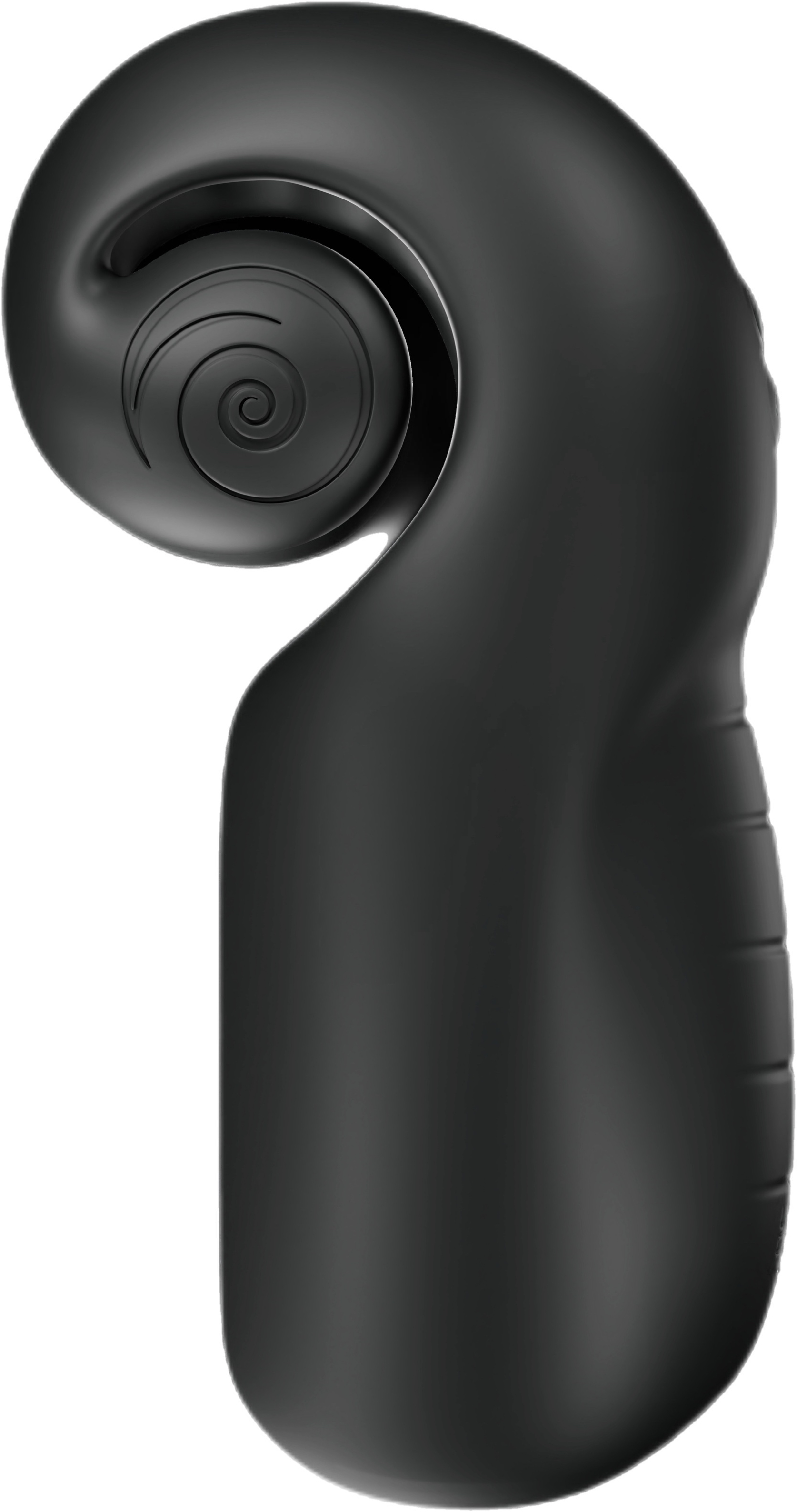 Инновационный SVibe EVO мастурбатор, черный