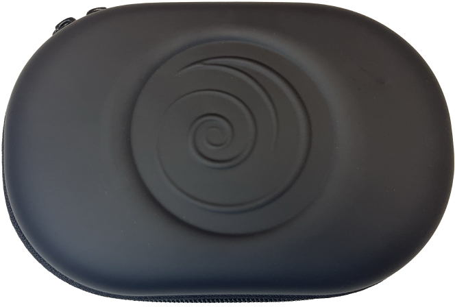 Инновационный SVibe EVO мастурбатор, черный