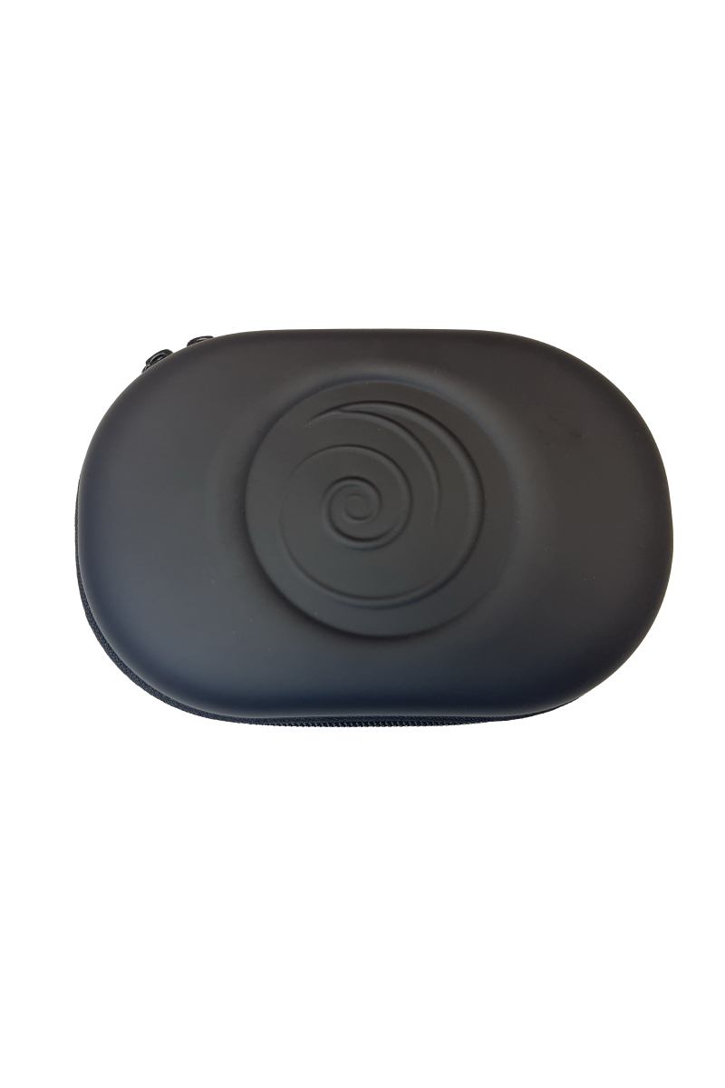Инновационный SVibe EVO мастурбатор, синий
