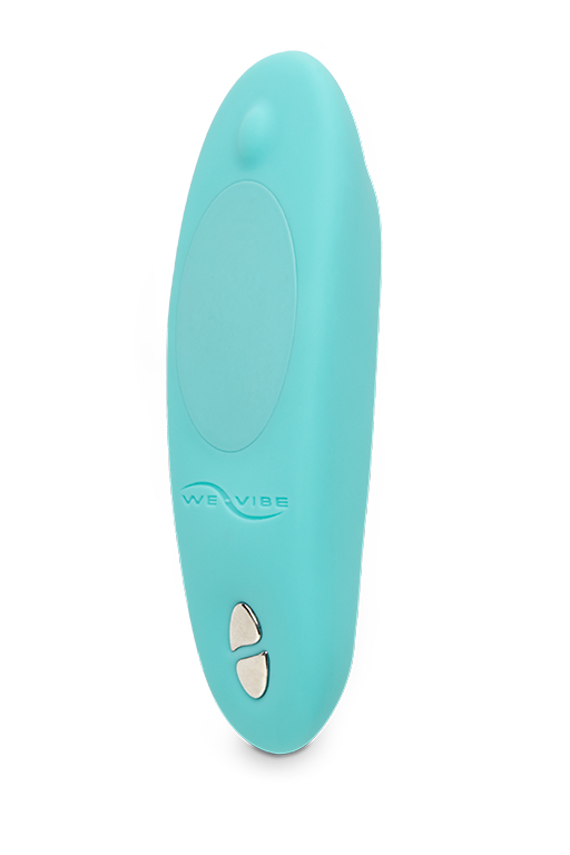 Инновационный вибромассажер в трусики We-Vibe Moxie