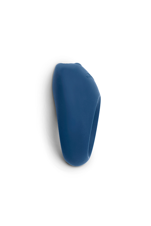 Суперэластичное эрекционное виброкольцо We-Vibe Pivot