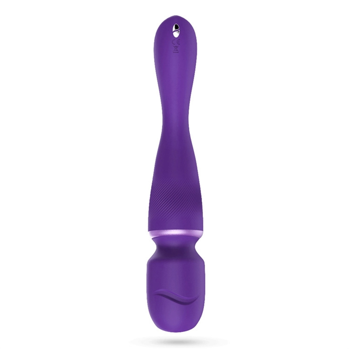 Сверхмощный универсальный вибромассажер We-Vibe Wand