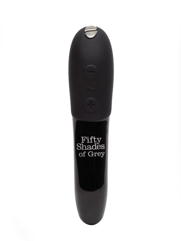 Набор "Приходи в постель" FSOG X We-Vibe Come to Bed Kit