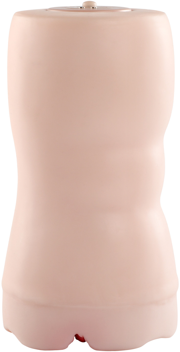 Мастурбатор Penny Pussy в виде вагины с вибрацией