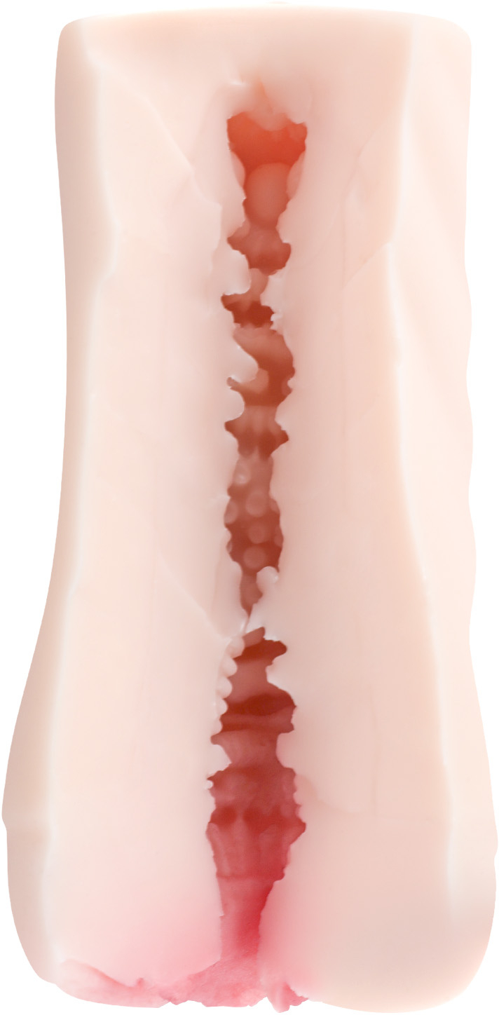 Мастурбатор Penny Pussy в виде вагины с вибрацией